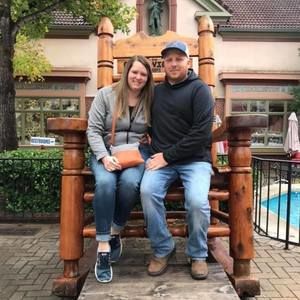 Meet your Posher, Jared